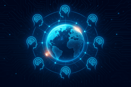 Norme mondiale d'interconnexion des micro-AGI : le big bang discret qui change tout (mai 2026)