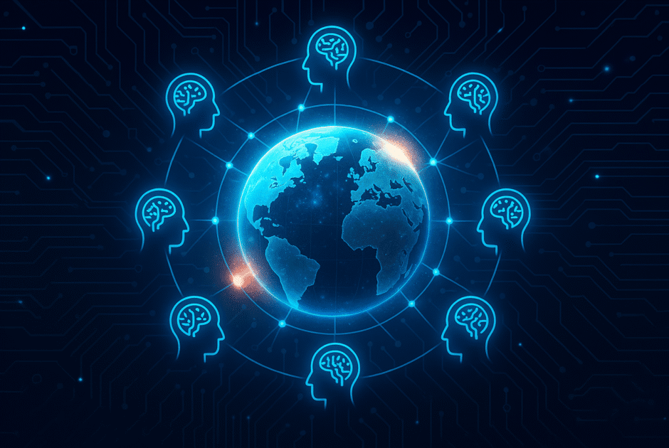 Norme mondiale d'interconnexion des micro-AGI : le big bang discret qui change tout (mai 2026)