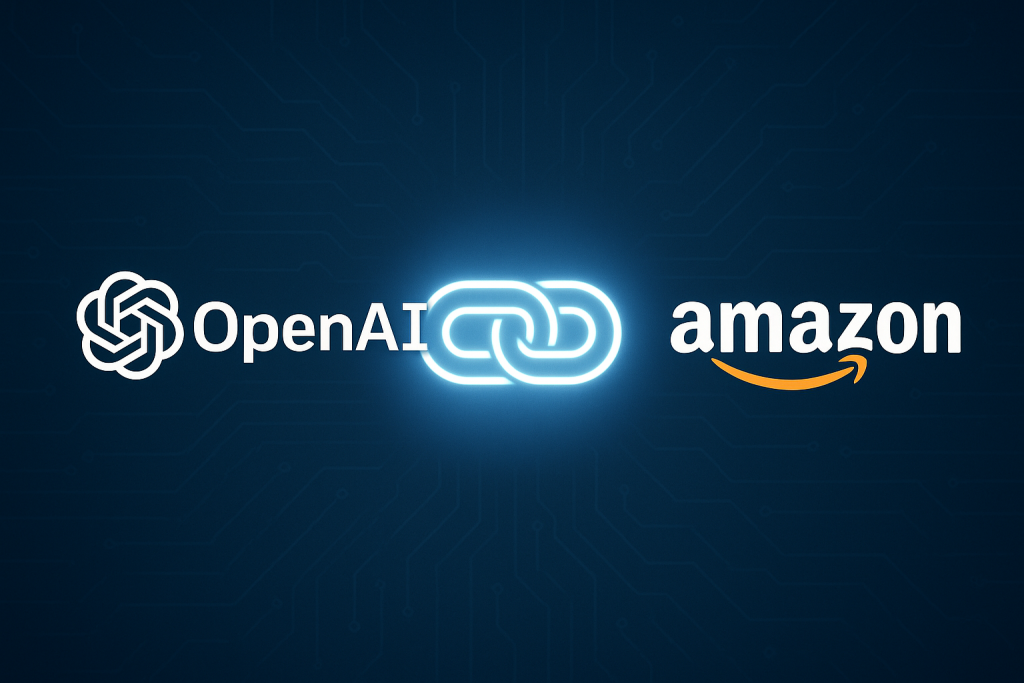 OpenAI + Amazon: Le pacte secret qui pourrait bouleverser la route vers la superintelligence