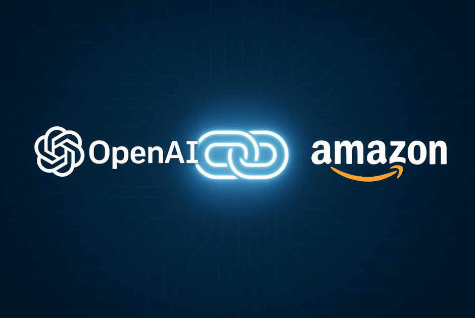 OpenAI + Amazon: Le pacte secret qui pourrait bouleverser la route vers la superintelligence