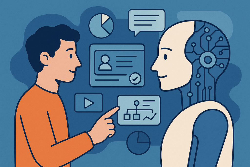 UX & AGI: L'Expérience Utilisateur Réinventée à l'Ère de l'Intelligence Artificielle Générale