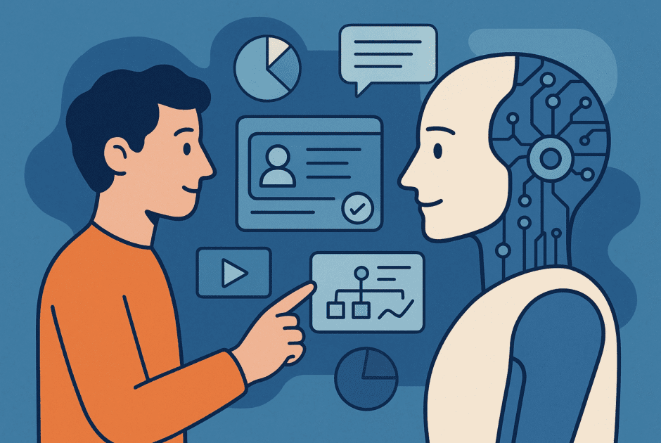 UX & AGI: L'Expérience Utilisateur Réinventée à l'Ère de l'Intelligence Artificielle Générale
