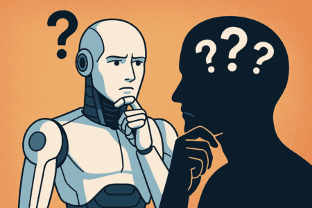 AGI & Incertitude : Vers des Intelligences Artificielles Générales Capables de Douter comme les Humains ?