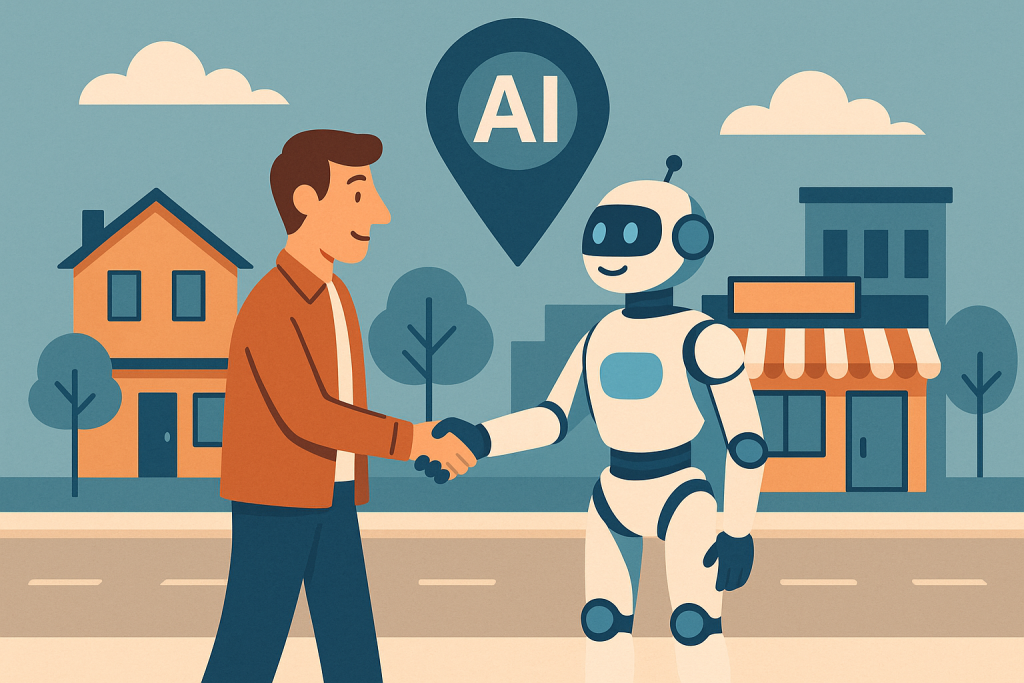 AGI Microlocale : La Révolution des Intelligences Généralistes de Quartier Déferle en 2026