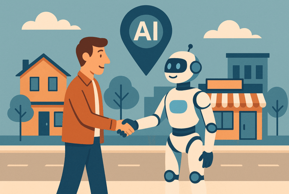 AGI Microlocale : La Révolution des Intelligences Généralistes de Quartier Déferle en 2026