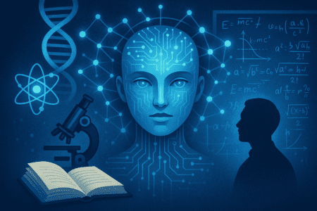 AGI, Superintelligence et Renaissance du Savoir : Comment l'IA Générale Réinvente la Science en 2026
