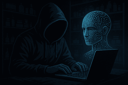 AGI Underground : Le marché noir de l'intelligence artificielle générale, nouvelle frontière invisible ?
