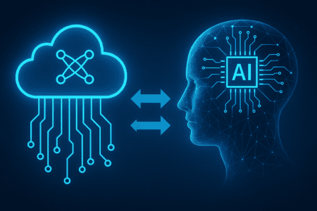 Cloud quantique & AGI : La nouvelle bataille mondiale pour l'intelligence artificielle forte