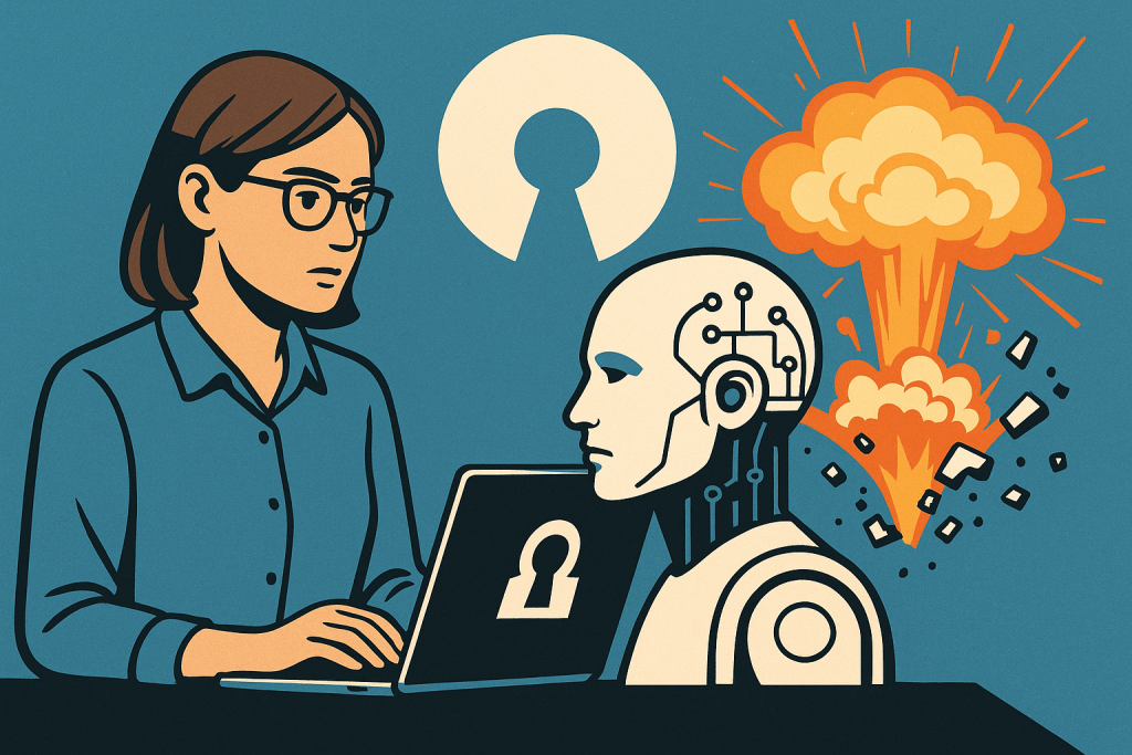 Éthiciens IA Open Source : La Nouvelle Avant-Garde de l'Alignement face à l'Explosion de l'AGI en 2026
