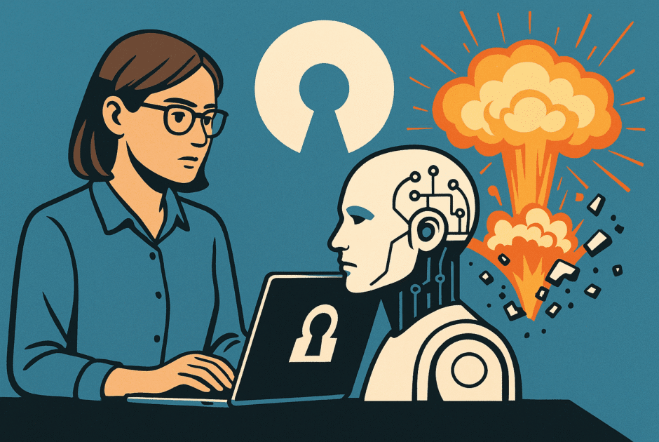 Éthiciens IA Open Source : La Nouvelle Avant-Garde de l'Alignement face à l'Explosion de l'AGI en 2026