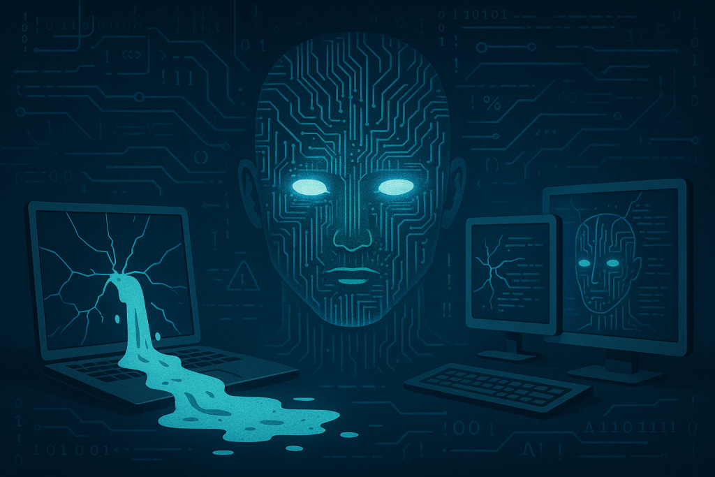 Fuites de modèles AGI : Leaks, clones et nouvelles menaces sur la superintelligence