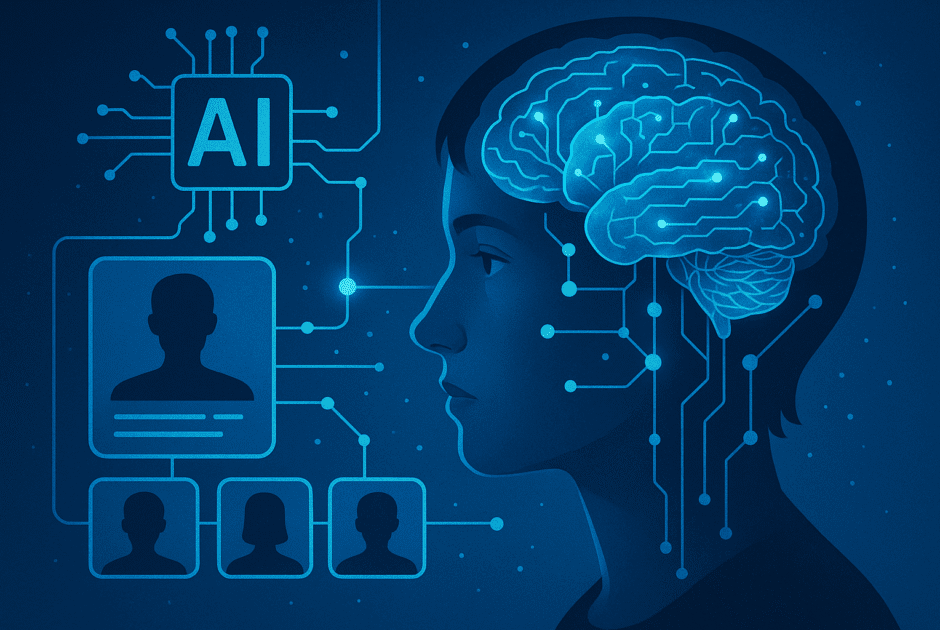 L'ère de la "mémoire augmentée" : AGI, souvenirs, identité et confiance collective sous pression
