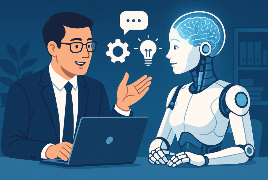 L'humain augmenté par l'humain ? Pourquoi la vague des " soft skills AGI " redéfinit la superintelligence commerciale en 2026