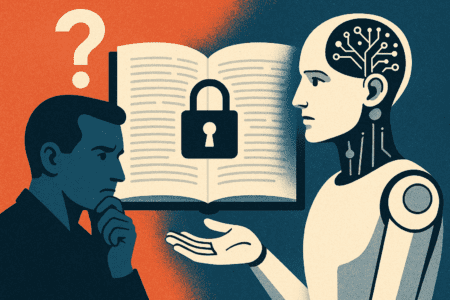 Peut-on encore faire confiance au savoir ? L'AGI créative et la nouvelle ère de la méfiance cognitive