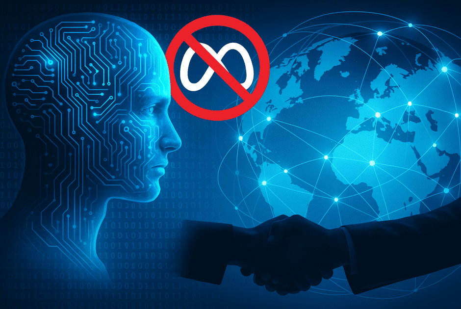 Superintelligence Open Source: La contre-attaque mondiale à l'ère post-Meta (Bataille AGI Forte, Souveraineté et Big Tech, Juin 2026)