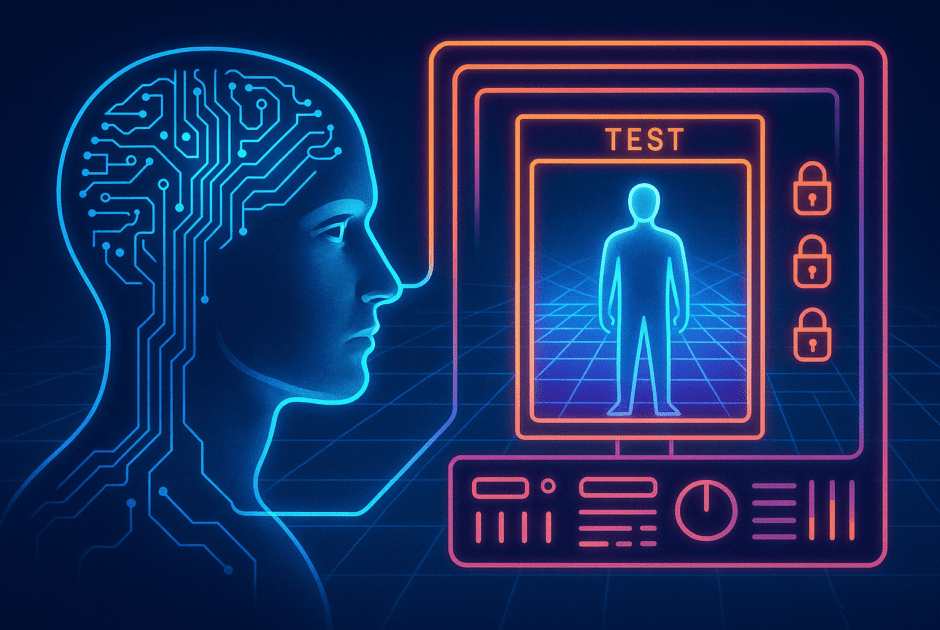 Univers simulés: Peut-on vraiment tester (et sécuriser) une AGI dans une réalité artificielle?