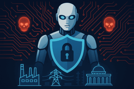 Agents AGI Open Source : Le Nouveau Rempart de la Cybersécurité dans les Infrastructures Critiques (2026)