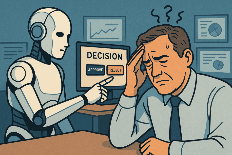 AGI, Décision et Fatigue Cognitive : Le Nouvel Écueil Invisible des Superviseurs Humains en 2026