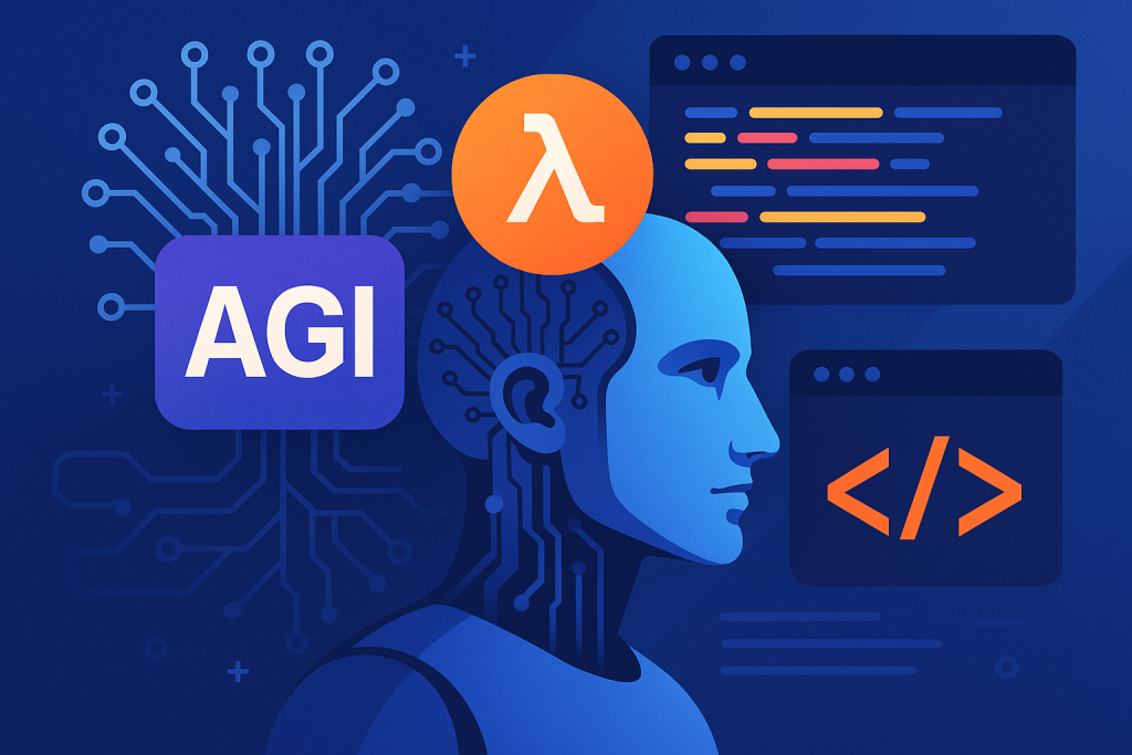 AGI-Native: Les Nouveaux Langages de Programmation pour l'Ère de l'Intelligence Artificielle Générale