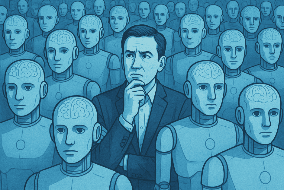 Densification AGI : Sommes-nous prêts pour la société saturée d'intelligences généralistes ?