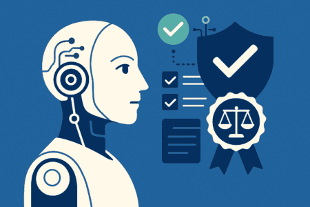 Éthique embarquée et labels de confiance : L'heure des micro-AGI certifiées ?