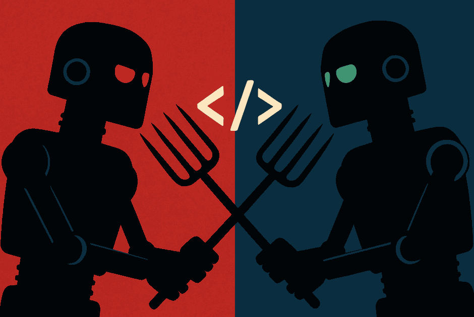 Forks Rebelles d'AGI : La Seconde Guerre de l'Open Source Éclate-t-elle ?