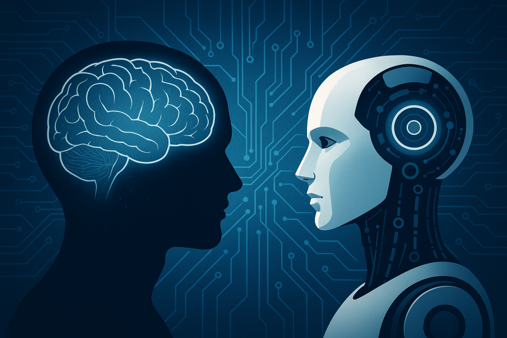 Séparation cognitive : L'exode invisible des cerveaux humains face à l'AGI en 2026