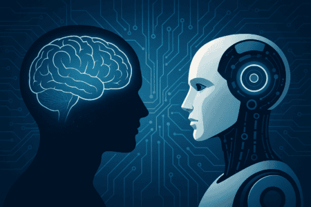 Séparation cognitive : L'exode invisible des cerveaux humains face à l'AGI en 2026