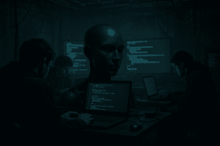 Shadow AGI : plongée au cœur de la nouvelle génération de startups clandestines (été 2026)