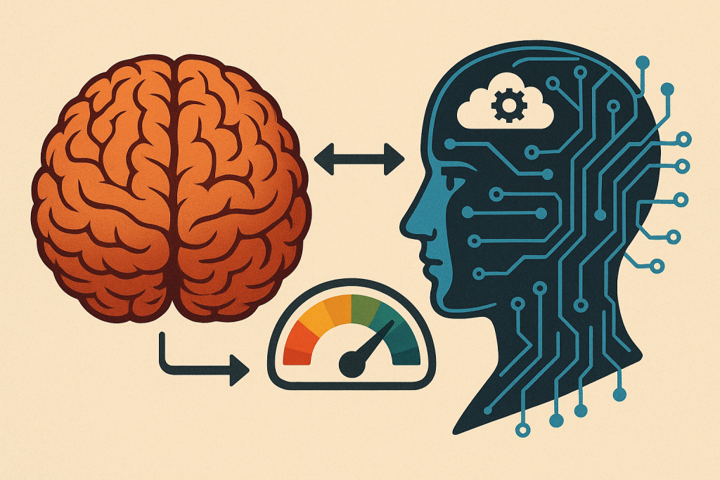 AGI et résilience cognitive : Premiers indices d'auto-régulation adaptative chez les intelligences artificielles générales