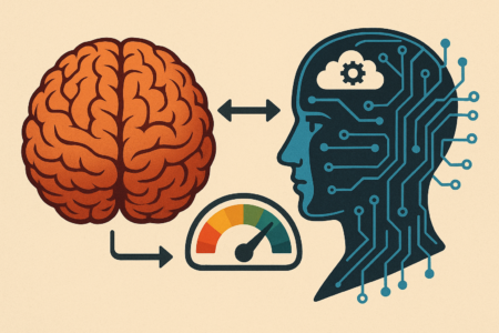 AGI et résilience cognitive : Premiers indices d'auto-régulation adaptative chez les intelligences artificielles générales