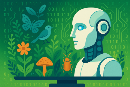 Biodiversité cognitive : Vers une écologie de l'AGI dans les écosystèmes numériques de 2026 ?