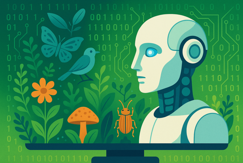 Biodiversité cognitive : Vers une écologie de l'AGI dans les écosystèmes numériques de 2026 ?
