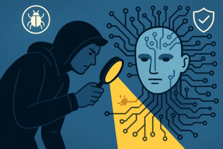Bug Bounty AGI : La Chasse aux Failles Cognitives Réinvente la Sécurité de l'Intelligence Artificielle Générale