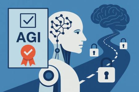 Certification AGI : L'irruption des labels de confiance transforme-t-elle (vraiment) la route vers la Superintelligence ?