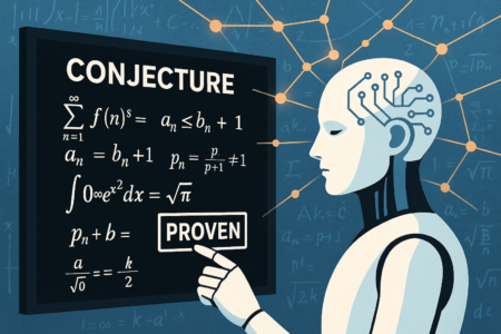 La première conjecture majeure résolue par une AGI : Un séisme dans la communauté mathématique ?