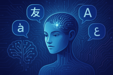 Micro-AGI traductrices : La révolution silencieuse du multilinguisme cognitif à l'ère de la superintelligence