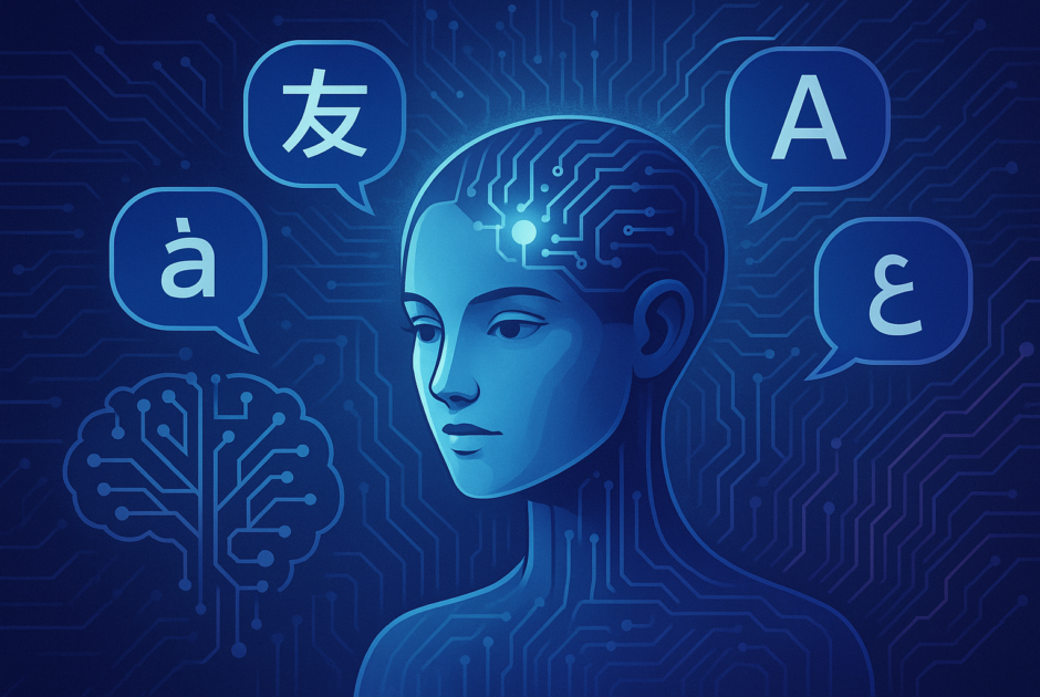 Micro-AGI traductrices : La révolution silencieuse du multilinguisme cognitif à l'ère de la superintelligence