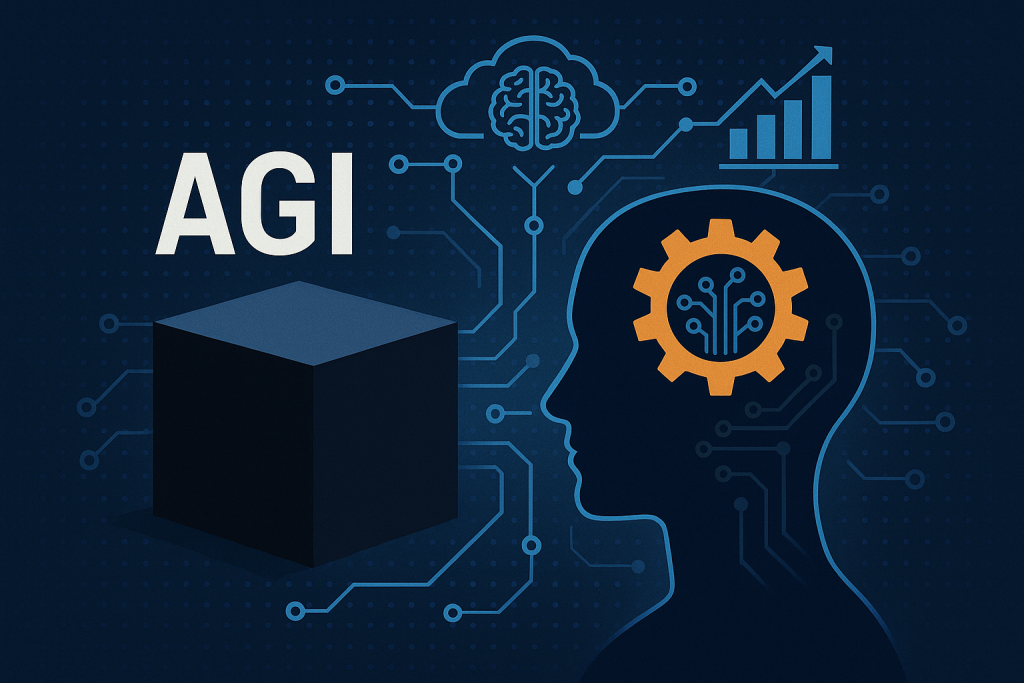 AGI en 'Boîte Noire': Le Nouveau Front Opaque de la Superintelligence Industrielle?