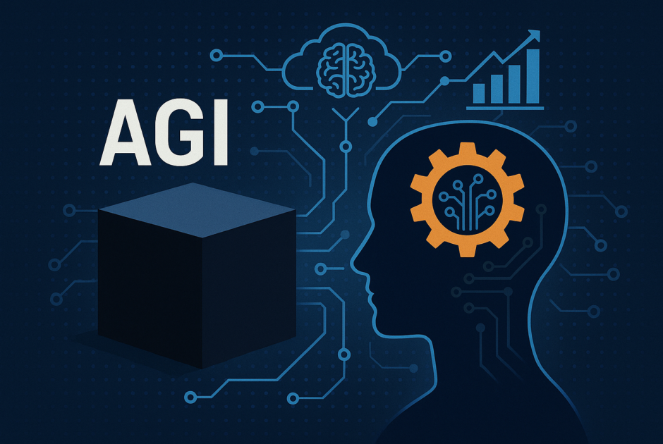 AGI en 'Boîte Noire': Le Nouveau Front Opaque de la Superintelligence Industrielle?