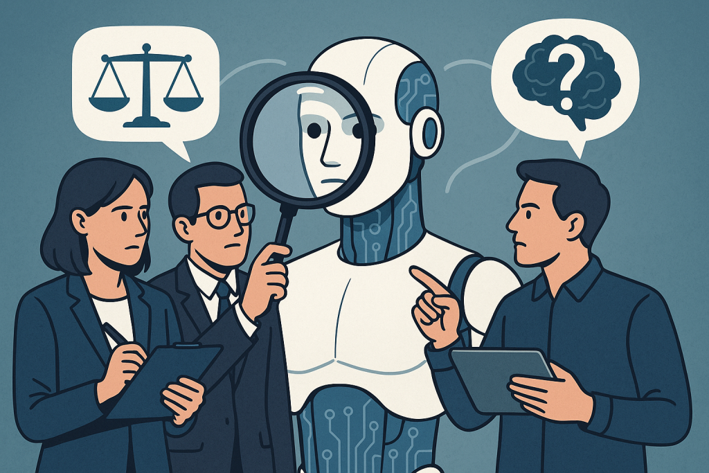 AGI Hunting Teams: Quand les Chasseurs de Superintelligence Traquent Les Failles Éthiques et Cognitives