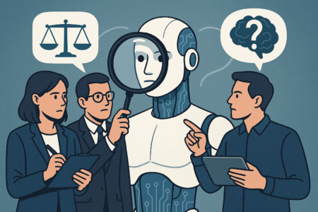 AGI Hunting Teams: Quand les Chasseurs de Superintelligence Traquent Les Failles Éthiques et Cognitives
