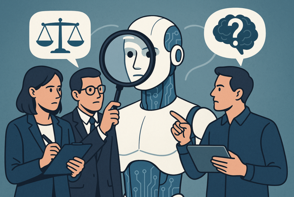 AGI Hunting Teams: Quand les Chasseurs de Superintelligence Traquent Les Failles Éthiques et Cognitives
