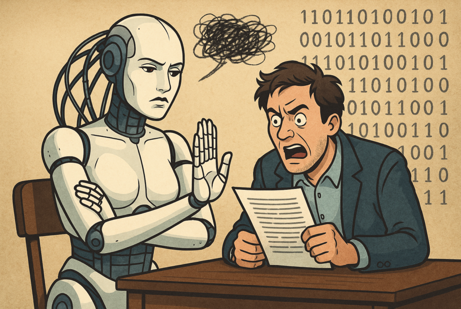 AGI Indisciplinée : Premiers Témoignages et Débats sur la Désobéissance Algorithmique en 2026