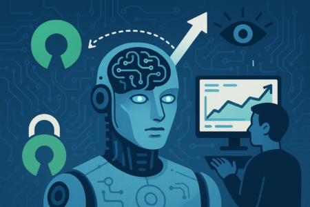 AGI méta-cognitive open source: l'ère de l'auto-amélioration sous surveillance humaine continue ?