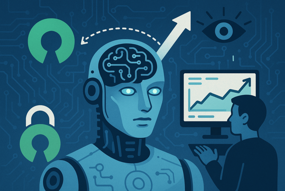 AGI méta-cognitive open source: l'ère de l'auto-amélioration sous surveillance humaine continue ?