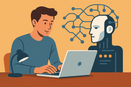 AGI Solopreneurs : La Nouvelle Vague des Startups Cognitives Individuelles