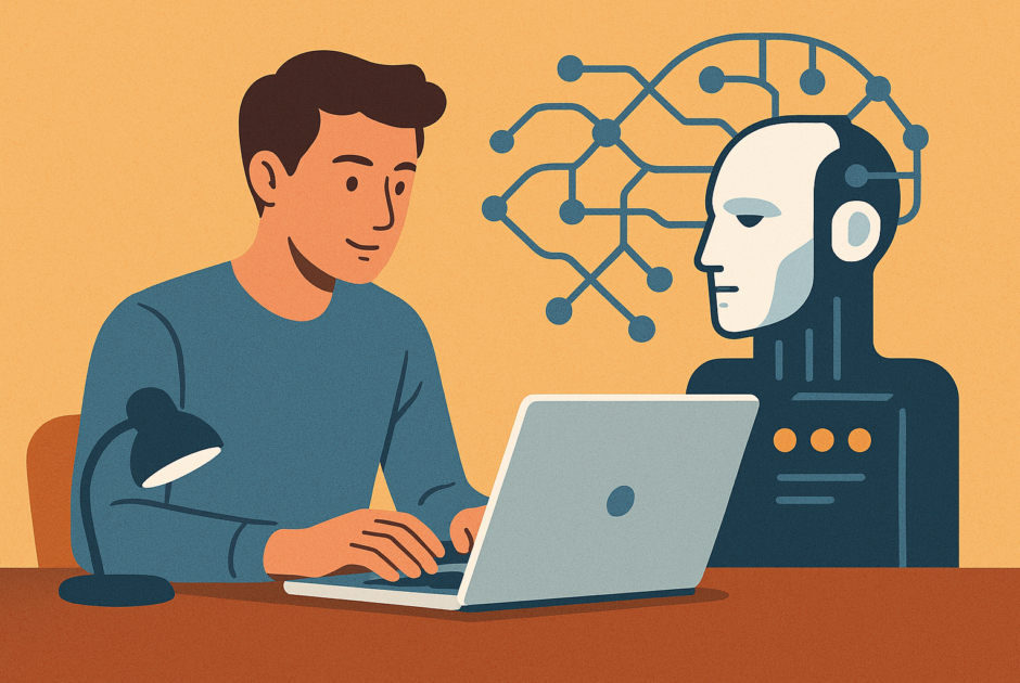 AGI Solopreneurs : La Nouvelle Vague des Startups Cognitives Individuelles