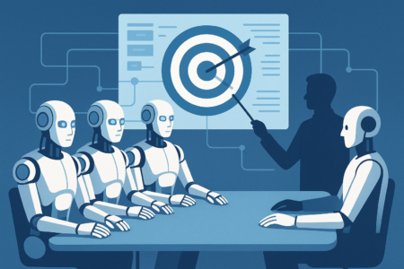 Alignement multi-AGI : la nouvelle frontière de la supervision à l'ère des sociétés d'intelligences artificielles générales