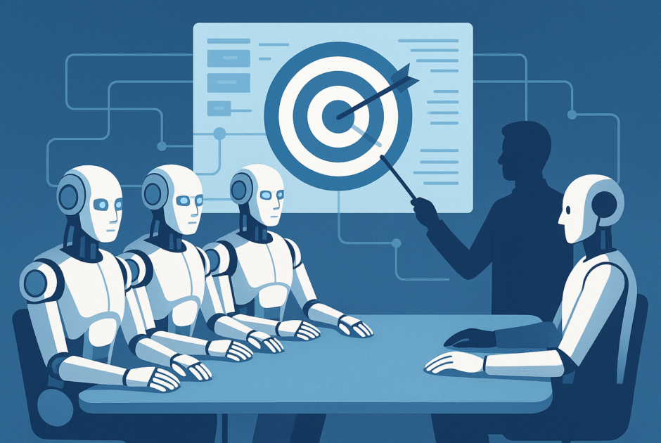 Alignement multi-AGI : la nouvelle frontière de la supervision à l'ère des sociétés d'intelligences artificielles générales